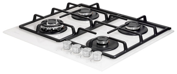 Варочная поверхность MONSHER MHG 62 WG купить с доставкой по Москве и Московской области в интернет-магазине АваТехно