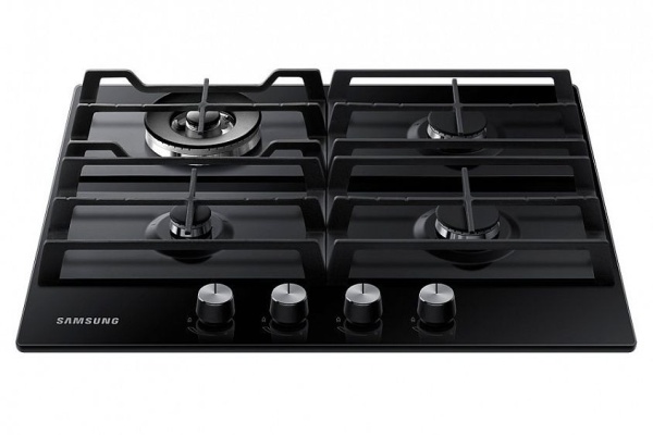 Газовая поверхность SAMSUNG NA64H3030AK купить с доставкой по Москве и Московской области в интернет-магазине АваТехно