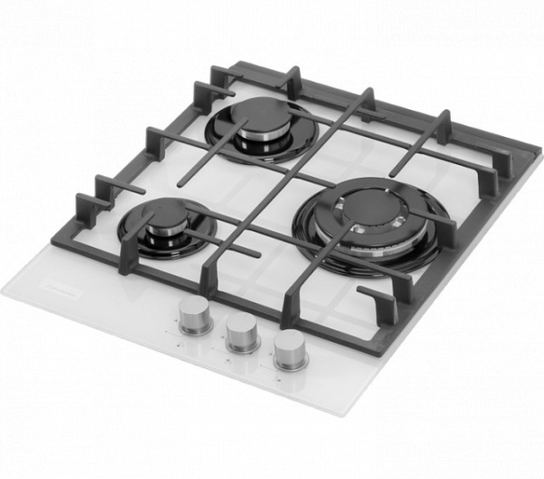 Газовая панель Schaub Lorenz SLK GL4520 купить с доставкой по Москве и Московской области в интернет-магазине АваТехно