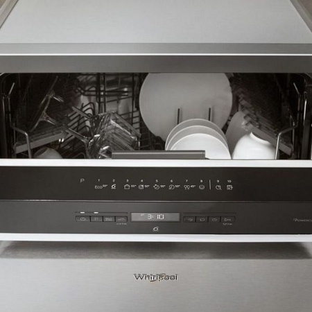 Посудомоечная машина WHIRLPOOL WFO 3T222 PG X купить с доставкой по Москве и Московской области в интернет-магазине АваТехно