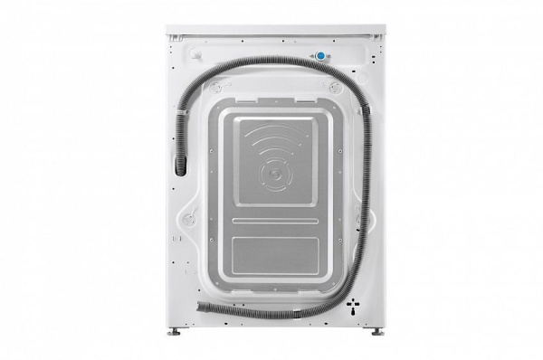 Стиральная машина LG F12M7NDS1 купить с доставкой по Москве и Московской области в интернет-магазине АваТехно