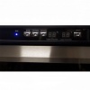 Винный шкаф IP INDUSTRIE JG 168-6 A CF купить с доставкой по Москве и Московской области в интернет-магазине АваТехно