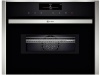 Духовой шкаф NEFF c18qt27n0