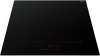 Варочная поверхность  DeLonghi SLI 754 RUS купить с доставкой по Москве и Московской области в интернет-магазине АваТехно