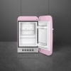 Минибар SMEG FAB5RPK3 купить с доставкой по Москве и Московской области в интернет-магазине АваТехно