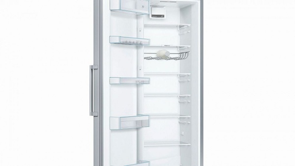 Холодильник Bosch KSV36XL3P серебристый купить с доставкой по Москве и Московской области в интернет-магазине АваТехно