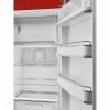 Холодильник SMEG FAB28RDMC5 купить с доставкой по Москве и Московской области в интернет-магазине АваТехно