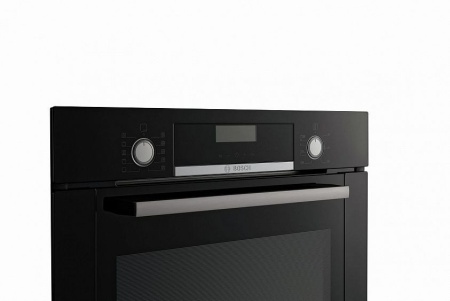 Духовой шкаф BOSCH HBG337BB0R купить с доставкой по Москве и Московской области в интернет-магазине АваТехно
