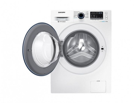 Стиральная машина Samsung WW65J42E02W купить с доставкой по Москве и Московской области в интернет-магазине АваТехно