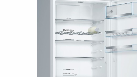 Холодильник BOSCH KGN39AI2AR купить с доставкой по Москве и Московской области в интернет-магазине АваТехно