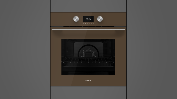 Духовой шкаф TEKA HLB 8600 LONDON BRICK (111000014) купить с доставкой по Москве и Московской области в интернет-магазине АваТехно