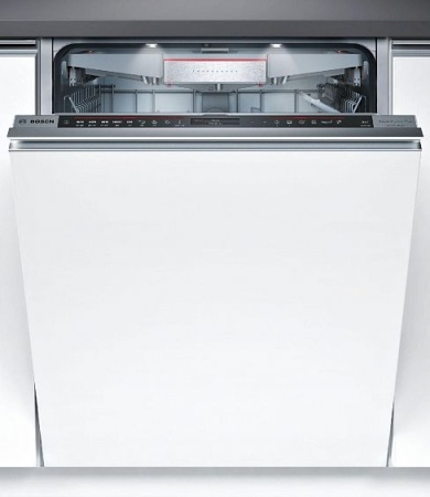 Посудомоечная машина BOSCH SMV88TD55R
