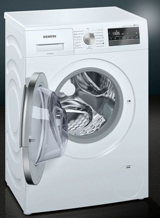 Стиральная машина Siemens WS12L241OE купить с доставкой по Москве и Московской области в интернет-магазине АваТехно