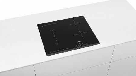 Поверхность BOSCH PVS651FC1E купить с доставкой по Москве и Московской области в интернет-магазине АваТехно