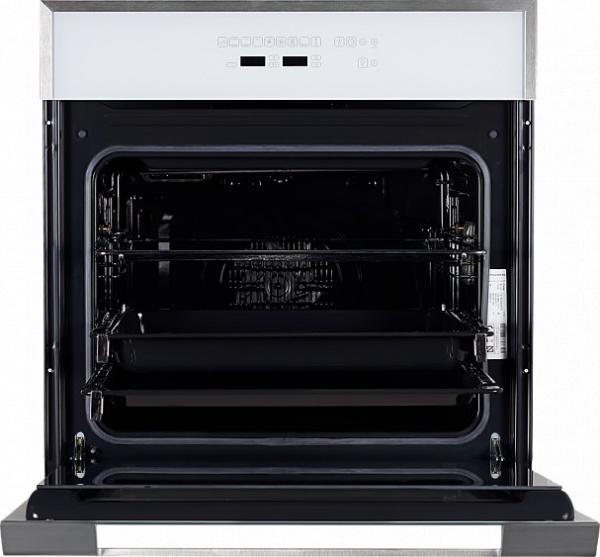 Духовой шкаф KUPPERSBERG oz 663 wh купить с доставкой по Москве и Московской области в интернет-магазине АваТехно
