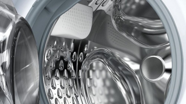 Стиральная машина Bosch WLT 2046F белый купить с доставкой по Москве и Московской области в интернет-магазине АваТехно