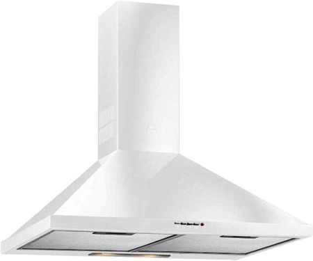 Вытяжка TEKA DBB 60 WHITE(40460401)