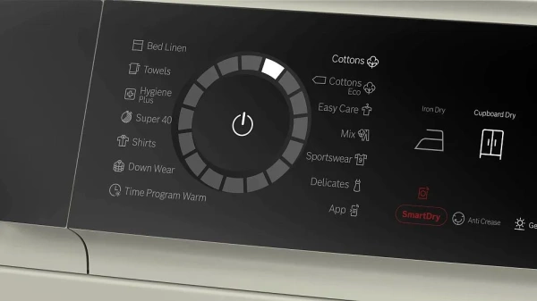 Сушильная машина Bosch WQB245BXME купить с доставкой по Москве и Московской области в интернет-магазине АваТехно