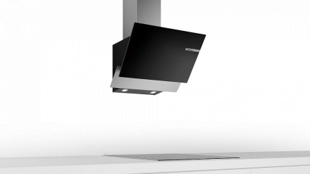 Вытяжка BOSCH DWK66AJ60T купить с доставкой по Москве и Московской области в интернет-магазине АваТехно