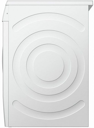 Сушильная машина BOSCH WTE 84102 купить с доставкой по Москве и Московской области в интернет-магазине АваТехно