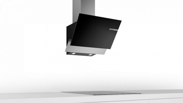 Вытяжка BOSCH DWK66AJ60T купить с доставкой по Москве и Московской области в интернет-магазине АваТехно