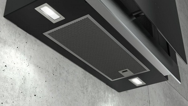 Вытяжка Siemens LC 67 FQP 60 купить с доставкой по Москве и Московской области в интернет-магазине АваТехно