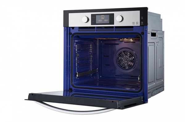 Духовой шкаф LG LB645059T1 купить с доставкой по Москве и Московской области в интернет-магазине АваТехно