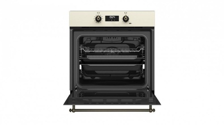Духовой шкаф TEKA HRB 6400 VNB BRASS купить с доставкой по Москве и Московской области в интернет-магазине АваТехно