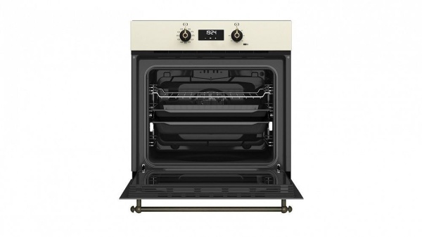 Духовой шкаф TEKA HRB 6400 VNB BRASS купить с доставкой по Москве и Московской области в интернет-магазине АваТехно