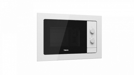 Микроволновая печь TEKA MB 620 BI BLANCO купить с доставкой по Москве и Московской области в интернет-магазине АваТехно