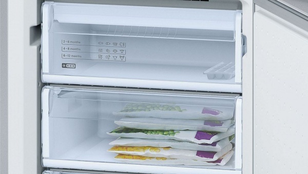 Холодильник BOSCH kgn 36xl14r купить с доставкой по Москве и Московской области в интернет-магазине АваТехно