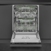 Встраиваемая посудомоечная машина Smeg STL7324AQL купить с доставкой по Москве и Московской области в интернет-магазине АваТехно