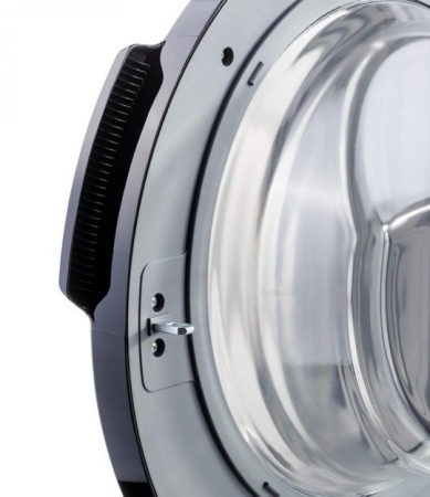 Стиральная машина с сушкой MAUNFELD MFWM1586WH купить с доставкой по Москве и Московской области в интернет-магазине АваТехно