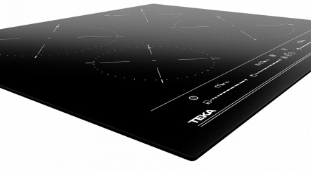 Варочная панель TEKA IBC 64320 BK MSP купить с доставкой по Москве и Московской области в интернет-магазине АваТехно