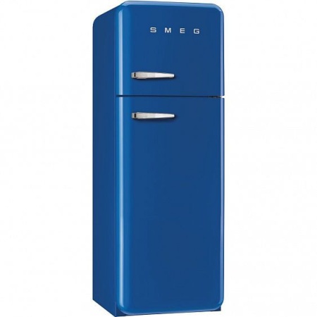 Холодильник SMEG fab30rbl1 купить с доставкой по Москве и Московской области в интернет-магазине АваТехно