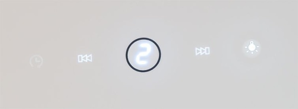 Вытяжка EXITEQ EX-1156 white купить с доставкой по Москве и Московской области в интернет-магазине АваТехно