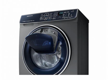 Стиральная машина Samsung WW70R62LATX купить с доставкой по Москве и Московской области в интернет-магазине АваТехно