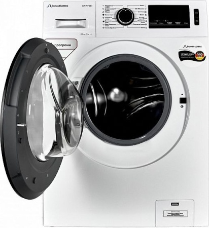 Стиральная машина SCHAUB LORENZ SLW SW7421 S купить с доставкой по Москве и Московской области в интернет-магазине АваТехно
