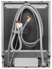 Посудомоечная машина AEG F SK93705 P купить с доставкой по Москве и Московской области в интернет-магазине АваТехно