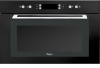 Встраиваемая микроволновая печь WHIRLPOOL amw 735/nb