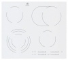 Поверхность ELECTROLUX ehf 96547 iw