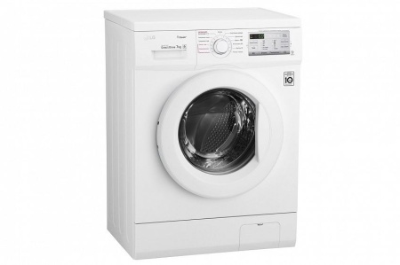 Стиральная машина LG FH2H3HDS0 купить с доставкой по Москве и Московской области в интернет-магазине АваТехно