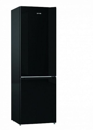 Холодильник GORENJE NRK 6192 CBK4 купить с доставкой по Москве и Московской области в интернет-магазине АваТехно