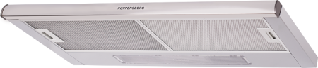 Вытяжка KUPPERSBERG slimlux ii 90 xg купить с доставкой по Москве и Московской области в интернет-магазине АваТехно
