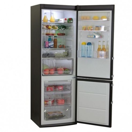 Холодильник ELECTROLUX en 3487 aoo купить с доставкой по Москве и Московской области в интернет-магазине АваТехно