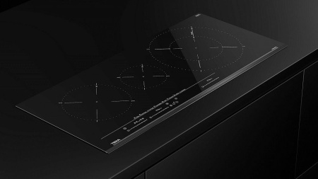 ВАРОЧНАЯ ПОВЕРХНОСТЬ TEKA IZC 93320 MST BLACK купить с доставкой по Москве и Московской области в интернет-магазине АваТехно