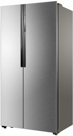 Холодильник Haier HRF-521DM6RU купить с доставкой по Москве и Московской области в интернет-магазине АваТехно