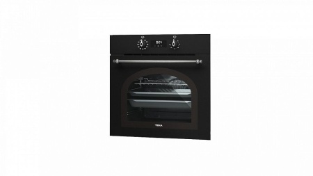 Духовой шкаф TEKA HRB 6400 ATS SILVER купить с доставкой по Москве и Московской области в интернет-магазине АваТехно