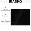 Варочная поверхность ASKO HI5632FBG1 купить с доставкой по Москве и Московской области в интернет-магазине АваТехно