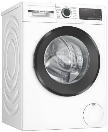Стиральная машина BOSCH WGG0420GPL купить с доставкой по Москве и Московской области в интернет-магазине АваТехно